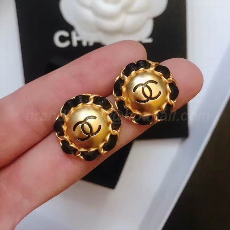 Chanel Earrings 248